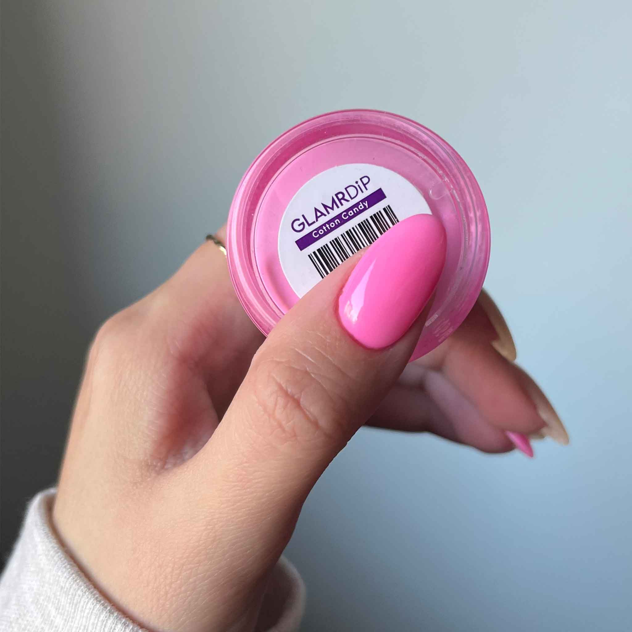 Cotton Candy - Image 4